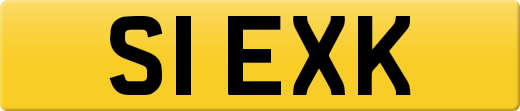 S1EXK