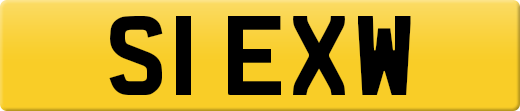 S1EXW