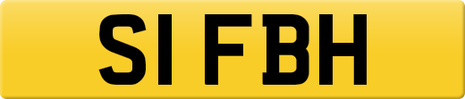 S1FBH