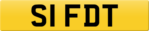 S1FDT