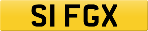 S1FGX