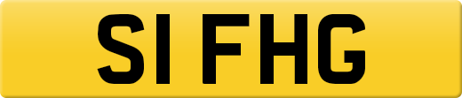 S1FHG