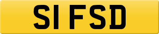 S1FSD