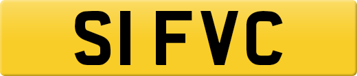S1FVC