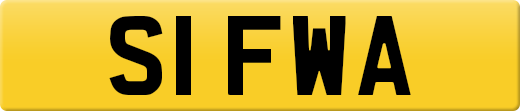 S1FWA