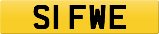 S1FWE