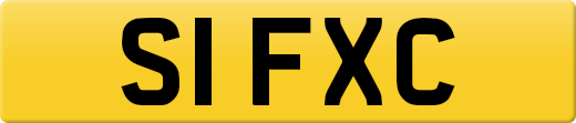 S1FXC
