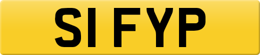 S1FYP