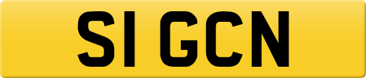 S1GCN