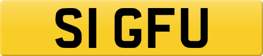 S1GFU