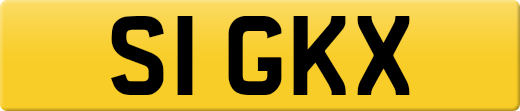 S1GKX