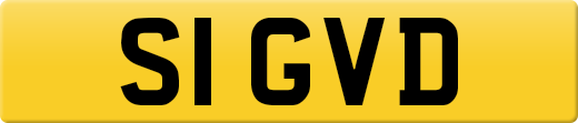 S1GVD