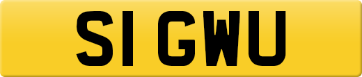 S1GWU