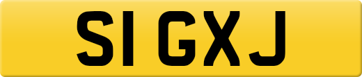S1GXJ