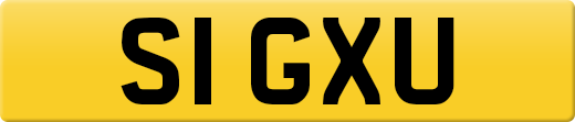 S1GXU