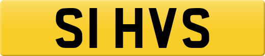 S1HVS