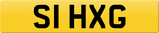 S1HXG