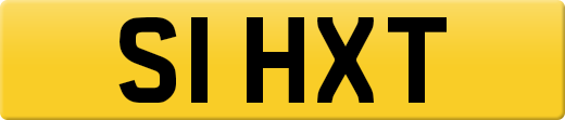 S1HXT