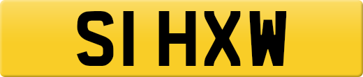 S1HXW