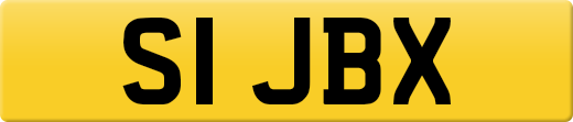 S1JBX