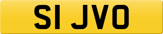 S1JVO