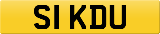 S1KDU