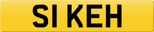 S1KEH
