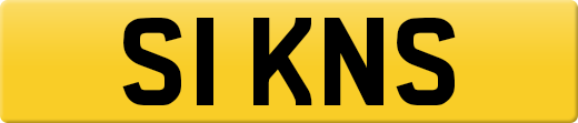 S1KNS