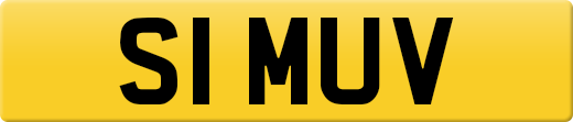 S1MUV