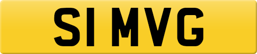 S1MVG