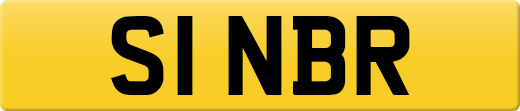 S1NBR