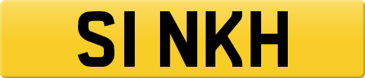 S1NKH