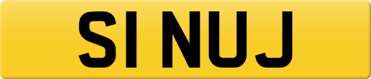 S1NUJ