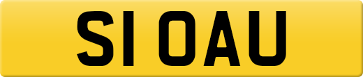S1OAU