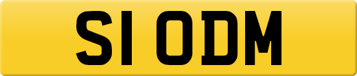 S1ODM