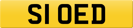 S1OED