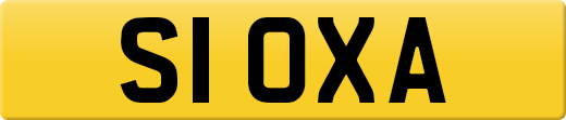 S1OXA