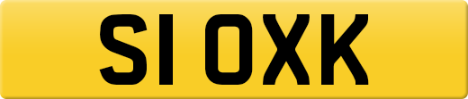 S1OXK