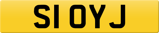 S1OYJ