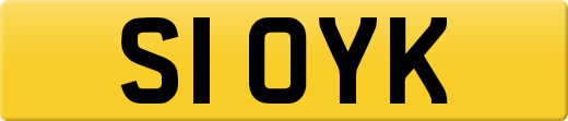 S1OYK