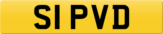 S1PVD