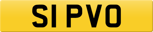 S1PVO