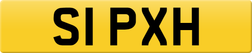 S1PXH
