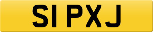 S1PXJ