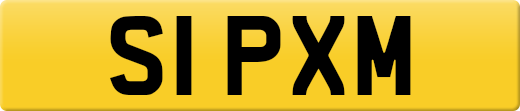 S1PXM