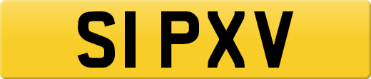 S1PXV