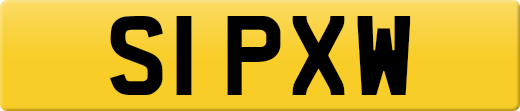 S1PXW