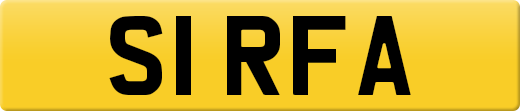 S1RFA