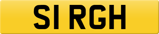 S1RGH