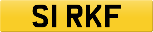 S1RKF